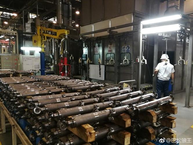 常州恒立液压,90年代5个人7万块的校办工厂,并购上海立新,德国