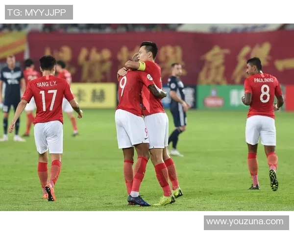 亚冠激战墨尔本胜利对决广州恒大精彩直播全程回顾