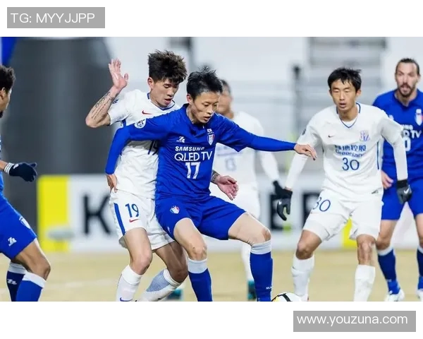 上海绿地申花对阵水原三星精彩直播回顾与赛后分析